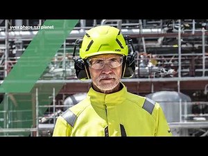 Schutzbrille uvex pheos nxt: Die nächste Generation des Augenschutzes