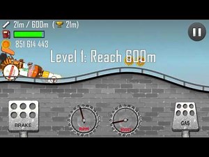 Testing The HcR Bottle mod