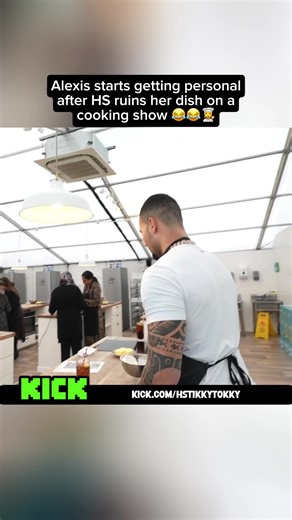 Cooking Techniques with Alexis Reed Live