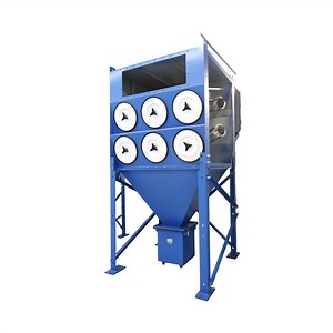 [Hot Item] Renhe Dust Collector Explosion Protection&Dust Collector Explosion Isolation Valve