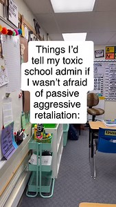 290K views · 18K reactions | I still have trauma from the few toxic...