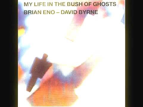 Help Me Somebody ~ Brian Eno - David Byrne