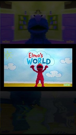 Sesame Street Christmas Intro Sparta Pitch Intro Logo Effects Sponsored By Klasky Csupo 2001 Effects