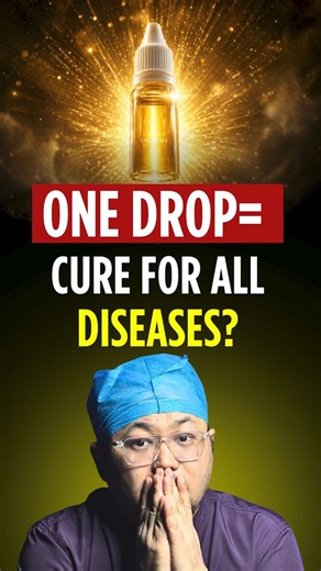 One Eye Drop That You Need Right Now !!
