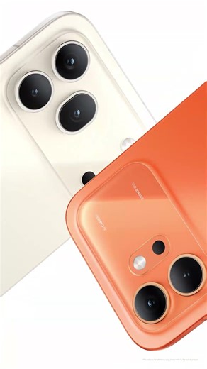 HONOR 600 Series | Turn Moments Into Motion
