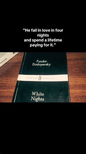 Exploring Loneliness in Dostoevsky's White Nights