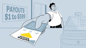 North Carolina Education Lottery 'Play Smart'