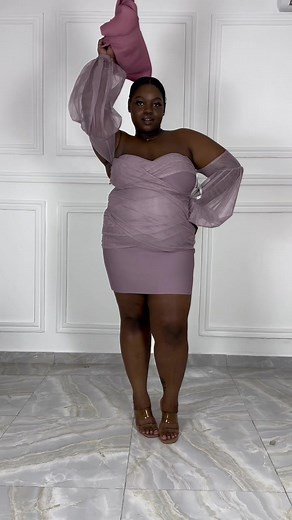 Stylish Mini Dress Showcase: Outfit Inspirations