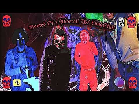 RODEOGLO x LUNGSKULL - GEEK TWINX (PROD. RODEOGLO)