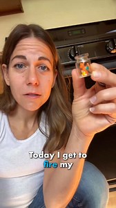 Good news, everyone | Ali Spagnola