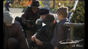 18 Seconds X 18 Waits | Episode 1 | Cards