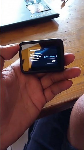 cara konekin gopro ke hp pakai wifi #yamahawr155 #touring #tutorial #yam #beritaviral #video #gopro