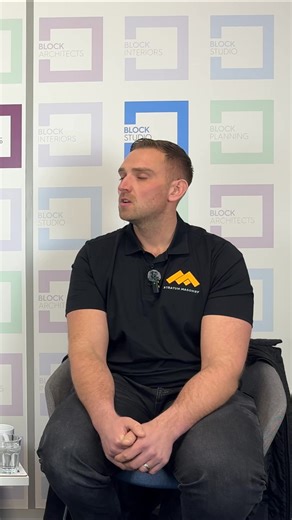 The hidden cost of losing skilled trades in modern construction is not necessarily a new subject, but this is a podcast that's already sparking thoughtful conversations - particularly around skills, training, and the long-term health of the industry. As @Scott Reid mentions, it’s a reminder that buildings aren’t just designed - they’re made possible by people, experience, and systems that need care and investment too. If you missed the launch yesterday, you can always catch the podcast on-demand