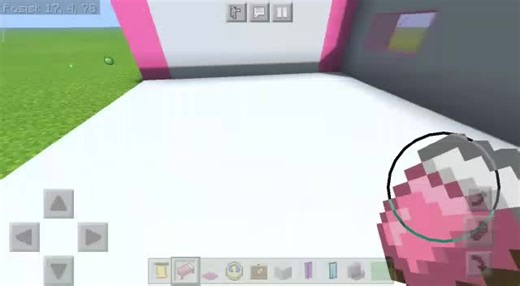 Build a Pink Bedroom in Minecraft: Step-by-Step Guide