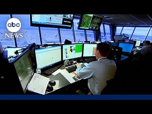 US Department of Transportation aiming to expand air traffic control staffing