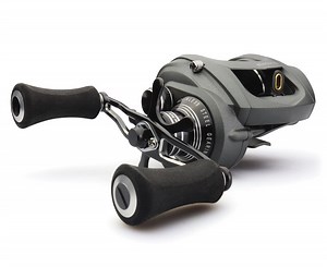 OKUMA KOMODO BAITCAST REEL