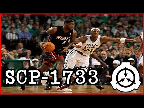 SCP-1733 "Season Opener" Safe Class | Recording/Looping SCP 🏀