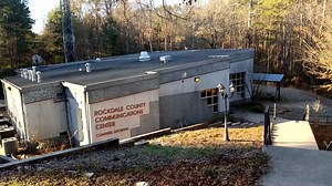 Answering the call: RC 911 Operators