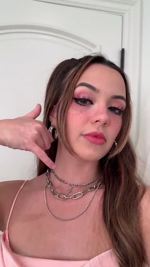 Vanessa Merrell on TikTok