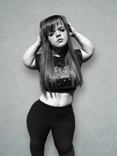 57K views · 1.7K reactions | 懶 | Jo-Mini Dancer | Facebook