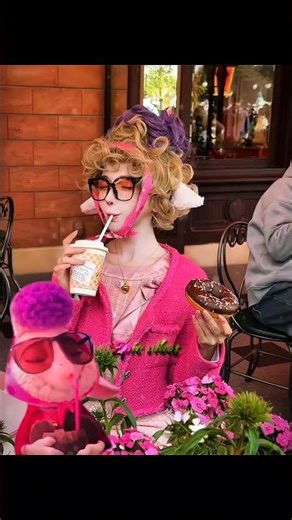 Zootopia 2 in Real Life 🤩 #shorts #ytshorts #zootopia2