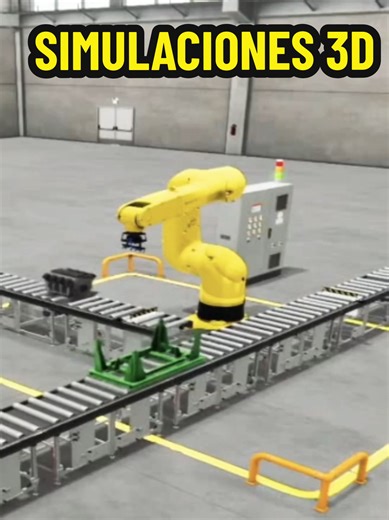 Aprende a Simular PLC con Machine Simulator Suite