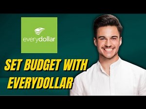 NEW ! How to set a budget with every dollar app FULL TUTORIAL
