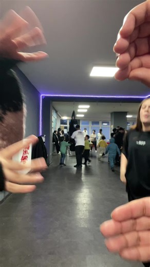 A Little Fail but Still a Vibe: Dancing Through Imperfections