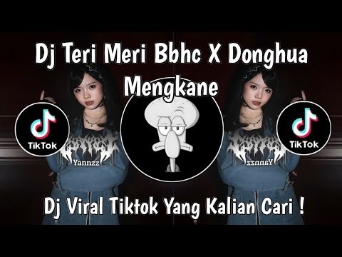 Dj Teri Meri_DJ INDIA VIRAL TIKTOK FULL BASS 2026