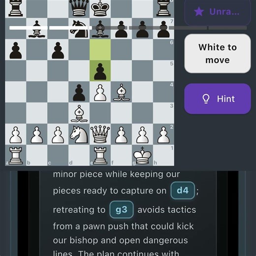 IQChess Puzzle Challenge
