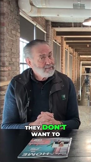 Home Equity: The Locked Inventory Changing Real Estate #shorts