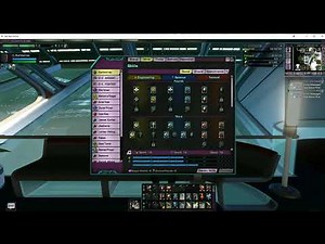 Star Trek Online Tank Skill Tree Explanation