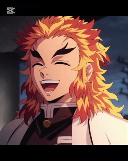 rengoku🔥 x tengen🦍
