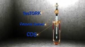 Number 1 Casing running tool as I see it, it's the best Casing running tool ever, it's Casing Drilling Tool, Casing Reaming Tool and even more.... http://www.tescocorp.com/ProductSales/Casing_Running_Tools/Casing_Drive_System.aspx | Oilfield Encyclopedia