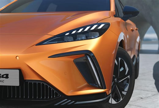 Klage wegen MG4: Streit um Open-Source-Lizenzen im Elektroauto