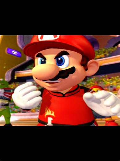 SUPER MARIO STRIKERS 2005 GAMECUBE 🎮 #mariostriker #emulador #dolphin #gamecubegames #juegos