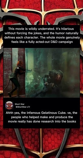 Why Honor Among Thieves Feels Like Watching a Real D&D Campaign Play Out