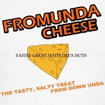 Fromunda Cheese - Meaning, Origin and Usage - English-Grammar-Lessons.com