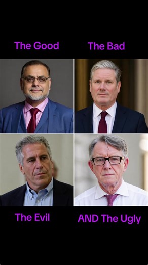 I’m afraid the Prime Minister fails to answer a basic question. He has lost all credibility. #birminghamuk #elections2026 #trending #petermandelson @Jeremy Corbyn @dil_ka_raja2020 @George Galloway @Bernie Sanders @Zohran Mamdani