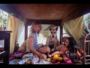 Don't Let's Go To The Dogs Tonight - Official Trailer - Only in Cinemas Now