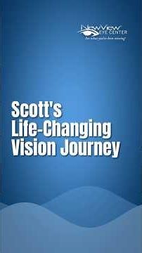 19 Years After LASIK: Scott's Vision, Floater and Eyelid Story