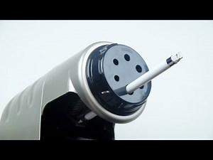 What Happens If You Sharpen an Apple Pencil?