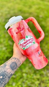 4.1K views · 42 reactions | I print stickers for my Stanley’s using my regular printer on Koala sticker paper that I get from Amazon Imprimo calcomanías para mis vasos Stanley usando mi impresora regular en papel koala que compro de Amazon #stanleycollection #stanleys | Ivette - Glitter Tumblers Made By Maestra | Facebook