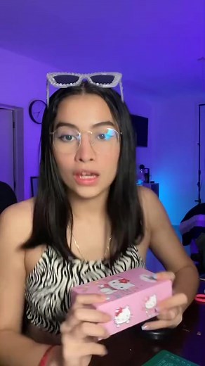 Ola demonio #hellokitty #hellokittylovers | LaGatos