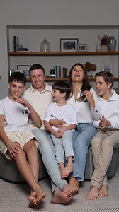 1.1K reactions · 36 comments | Come behind the scenes on our family photo shoot for ‘Frosty’ coming In 13 weeks. Coordinating 5 people isn’t easy. #harpercollins #autobiography #supercars #book | Mark Winterbottom | Facebook