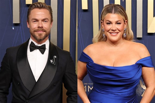 Emmys 2025: Best dressed celebrities on the red carpet