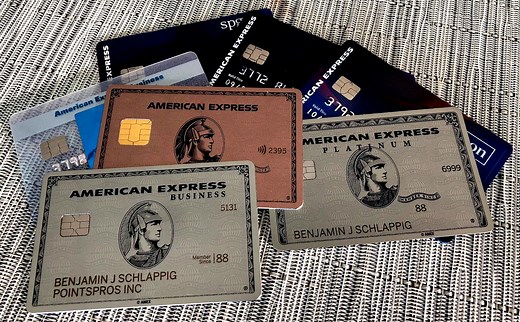 Amex's Application Pop-Up Warning Explained