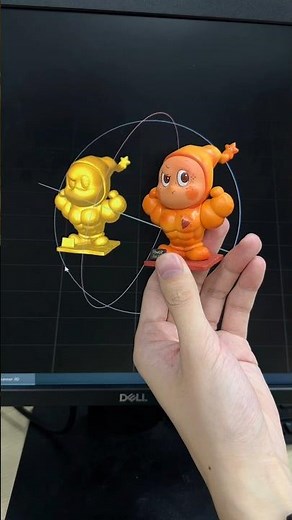 High-Precision 3D Scanning with Xscanner 3D Laser Scanner!