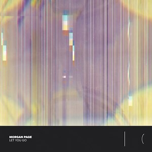 Here it is - my new single Let You Go! This song is all about summer melancholy and that inevitable breakup that needed to happen to move forward. Really proud of this one - hope you enjoy it! 🙌 👉 https://ARMAS1748.lnk.to/LYG | Morgan Page