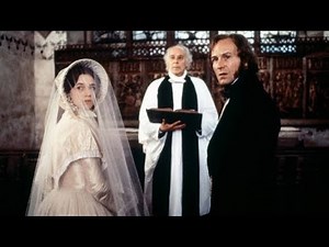 Jane Eyre Full Movie Facts And Information | William Hurt | Charlotte Gainsbourg